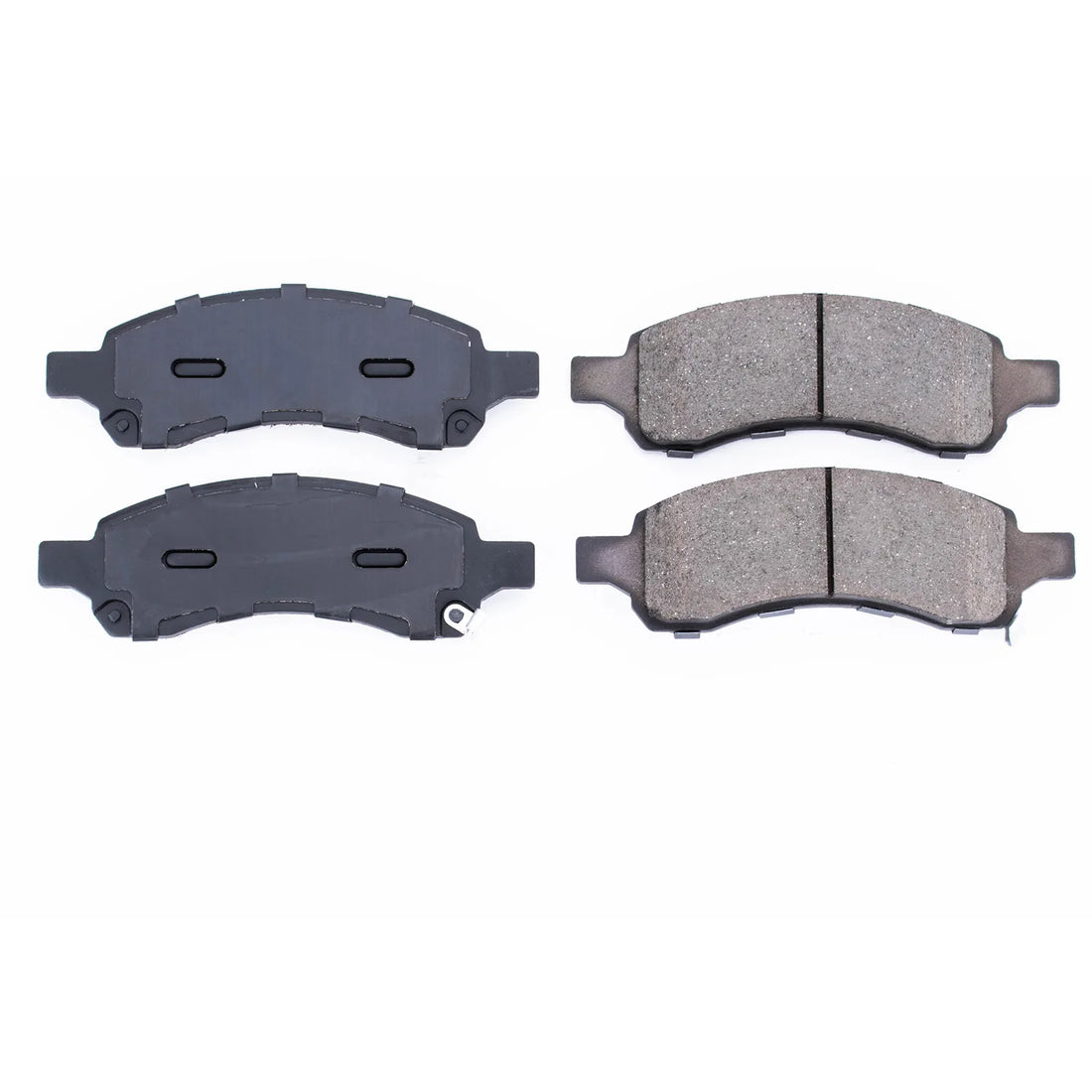 Power Stop 16-1169A 2017 GMC Acadia Limited Disc Brake Pad Set