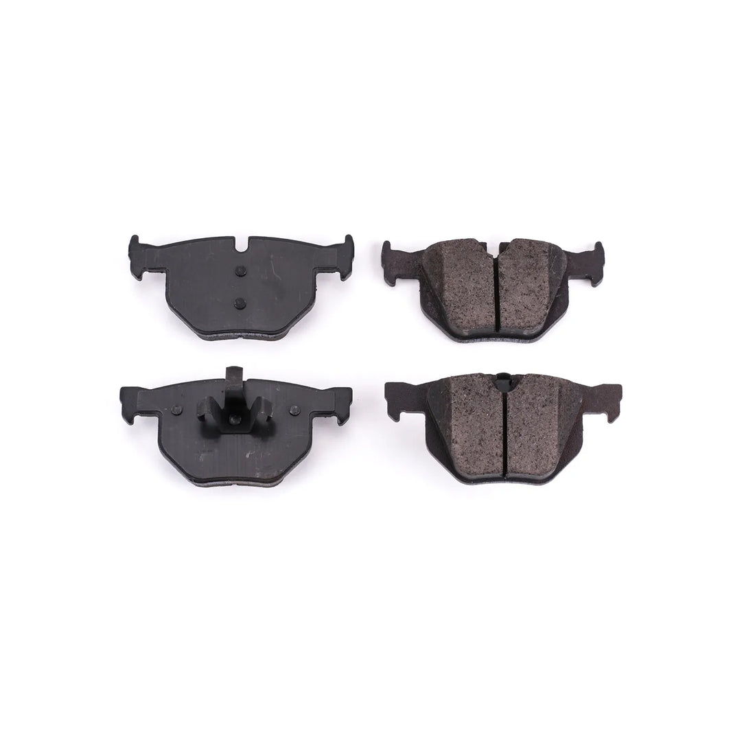 Power Stop 16-1170 2013-2015 BMW X1 Disc Brake Pad Set