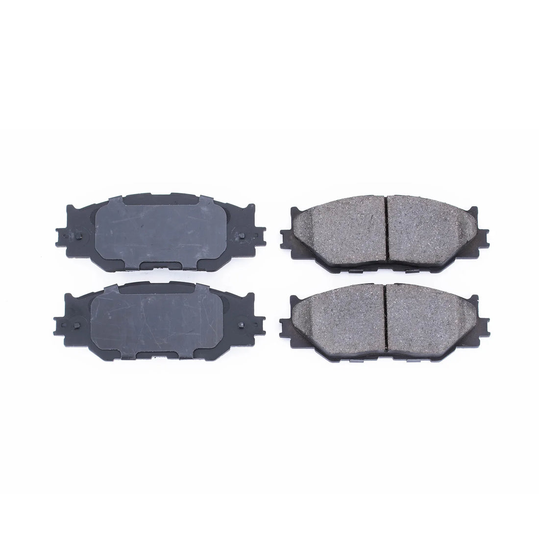 Power Stop 16-1178 2023 Audi RS5 Sportback Disc Brake Pad Set