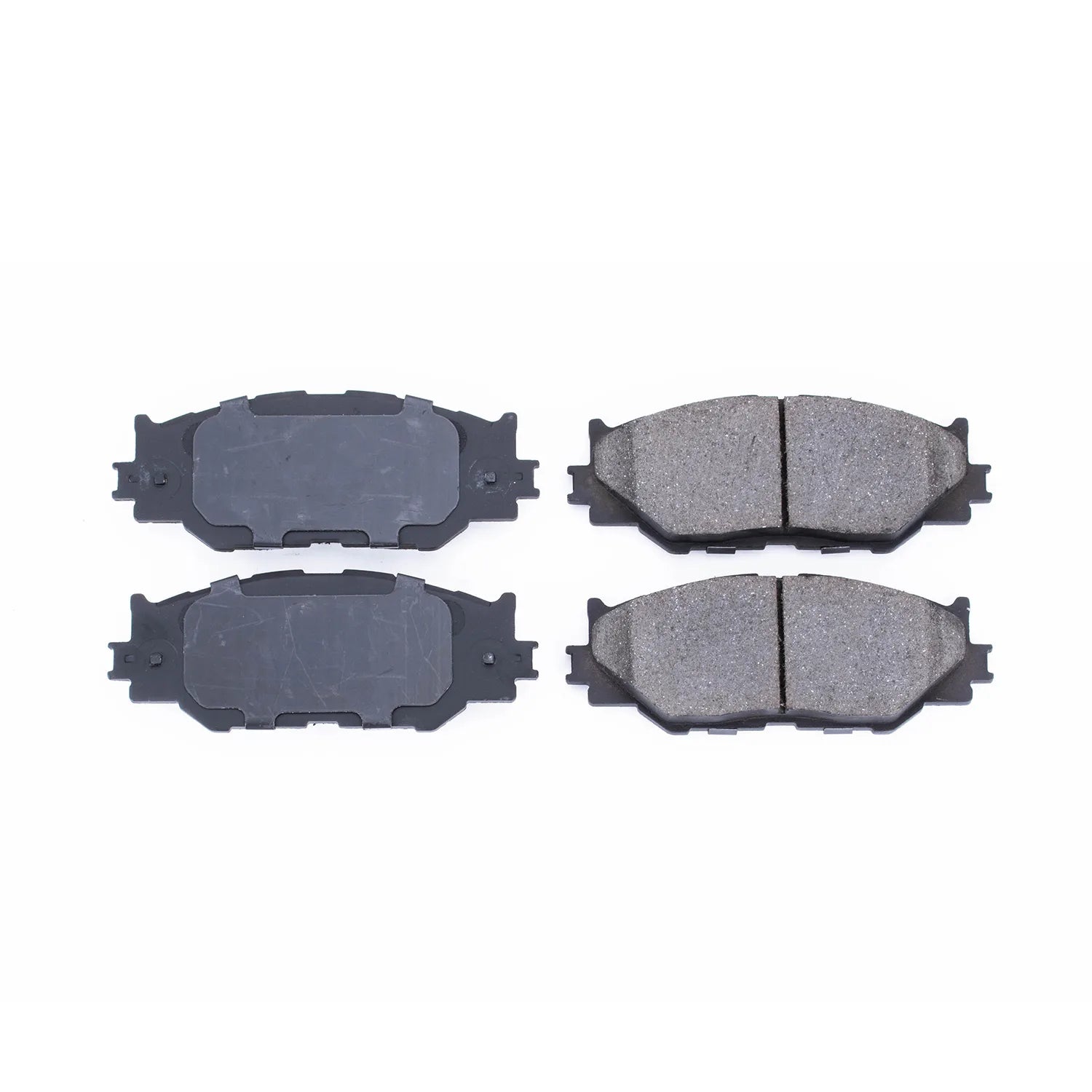 Power Stop 16-1178 2023 Audi RS5 Sportback Disc Brake Pad Set