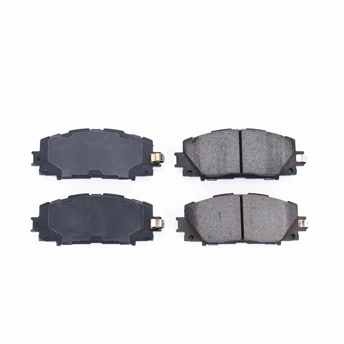 Power Stop 16-1184A 2010-2022 Toyota Prius Disc Brake Pad Set