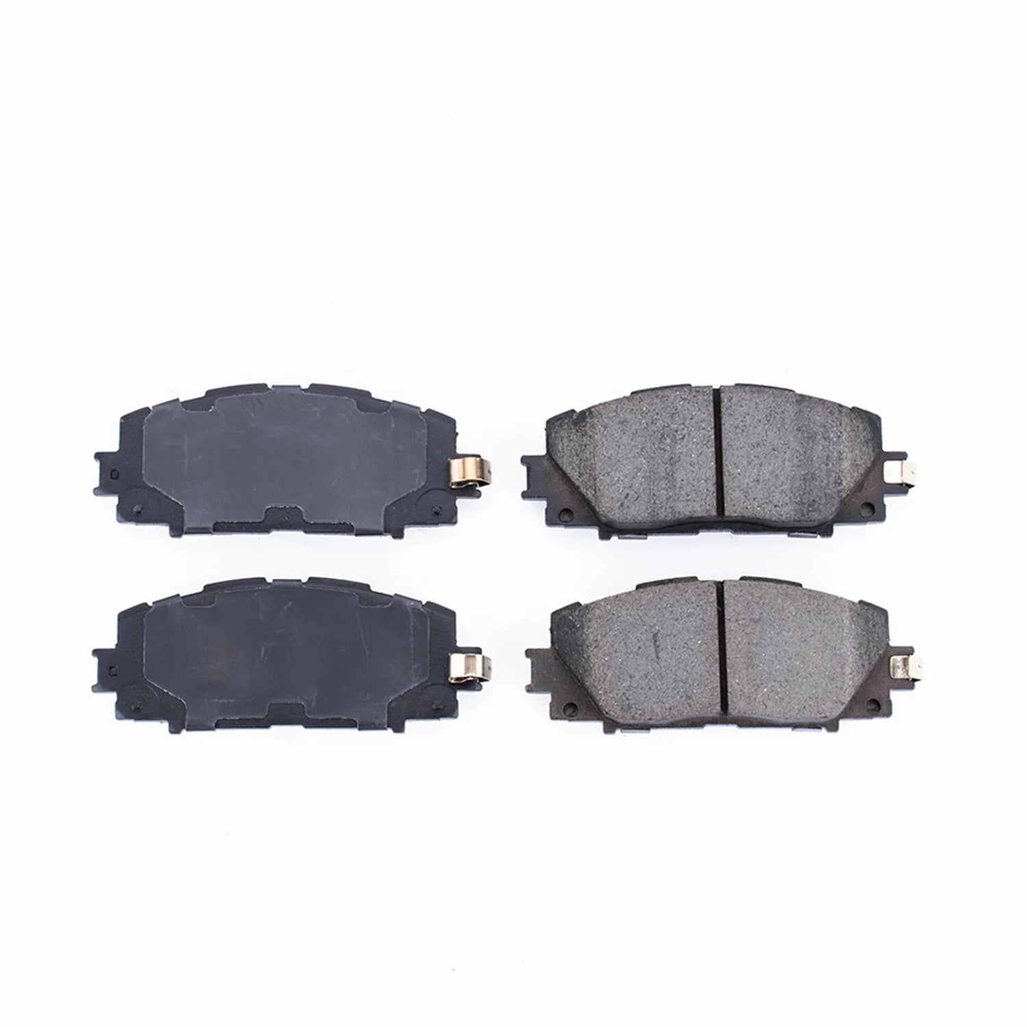 Power Stop 16-1184A 2010-2022 Toyota Prius Disc Brake Pad Set