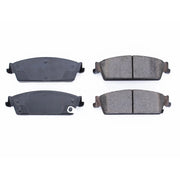 Power Stop 16-1194 2007-2014 GMC Yukon XL 1500 Disc Brake Pad Set
