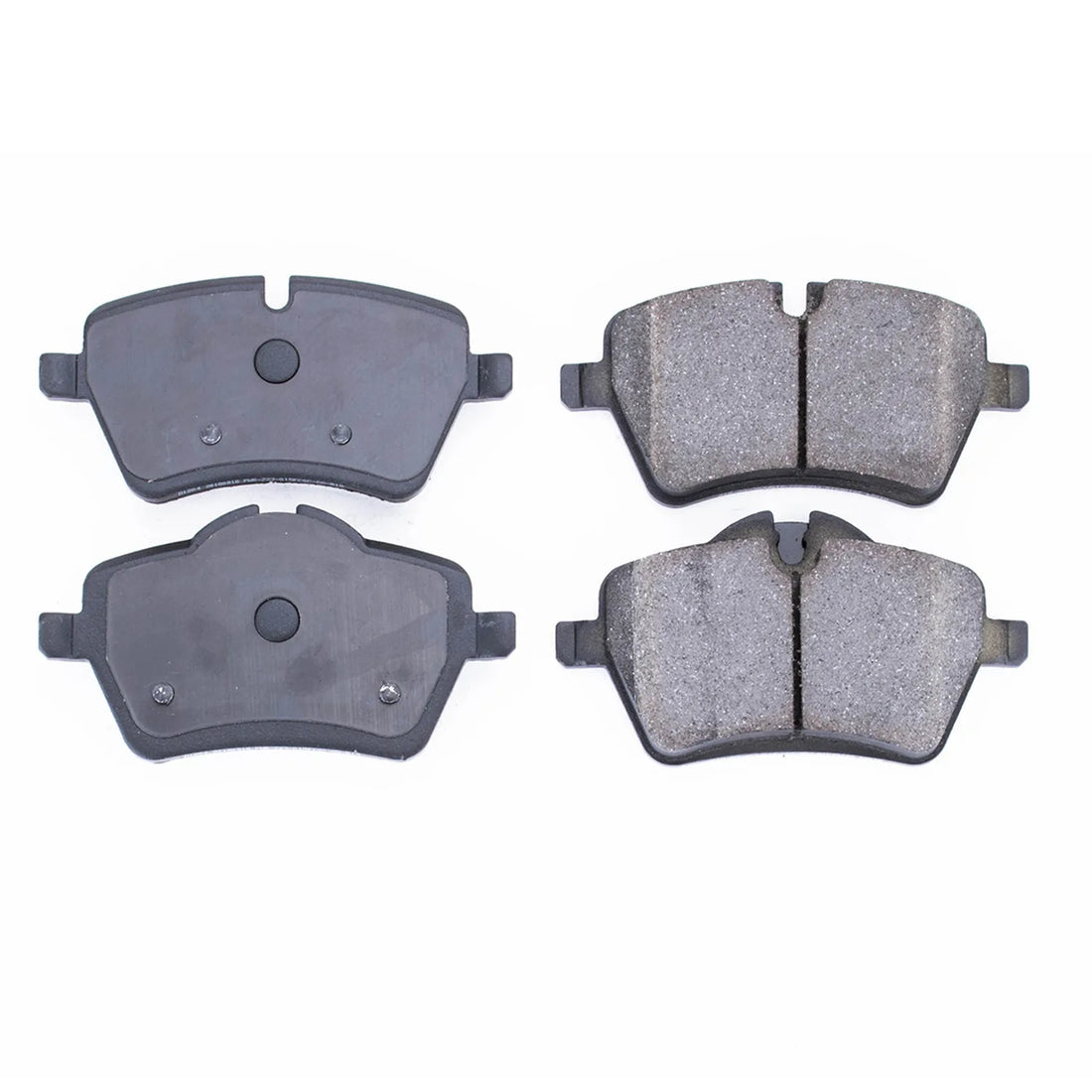 Power Stop 16-1204 2013-2016 Mini Cooper Paceman Disc Brake Pad Set