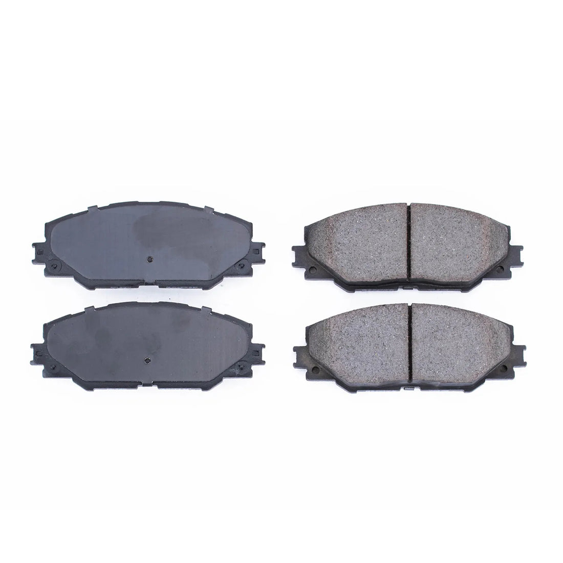 Power Stop 16-1211 2016-2020 Toyota Mirai Disc Brake Pad Set