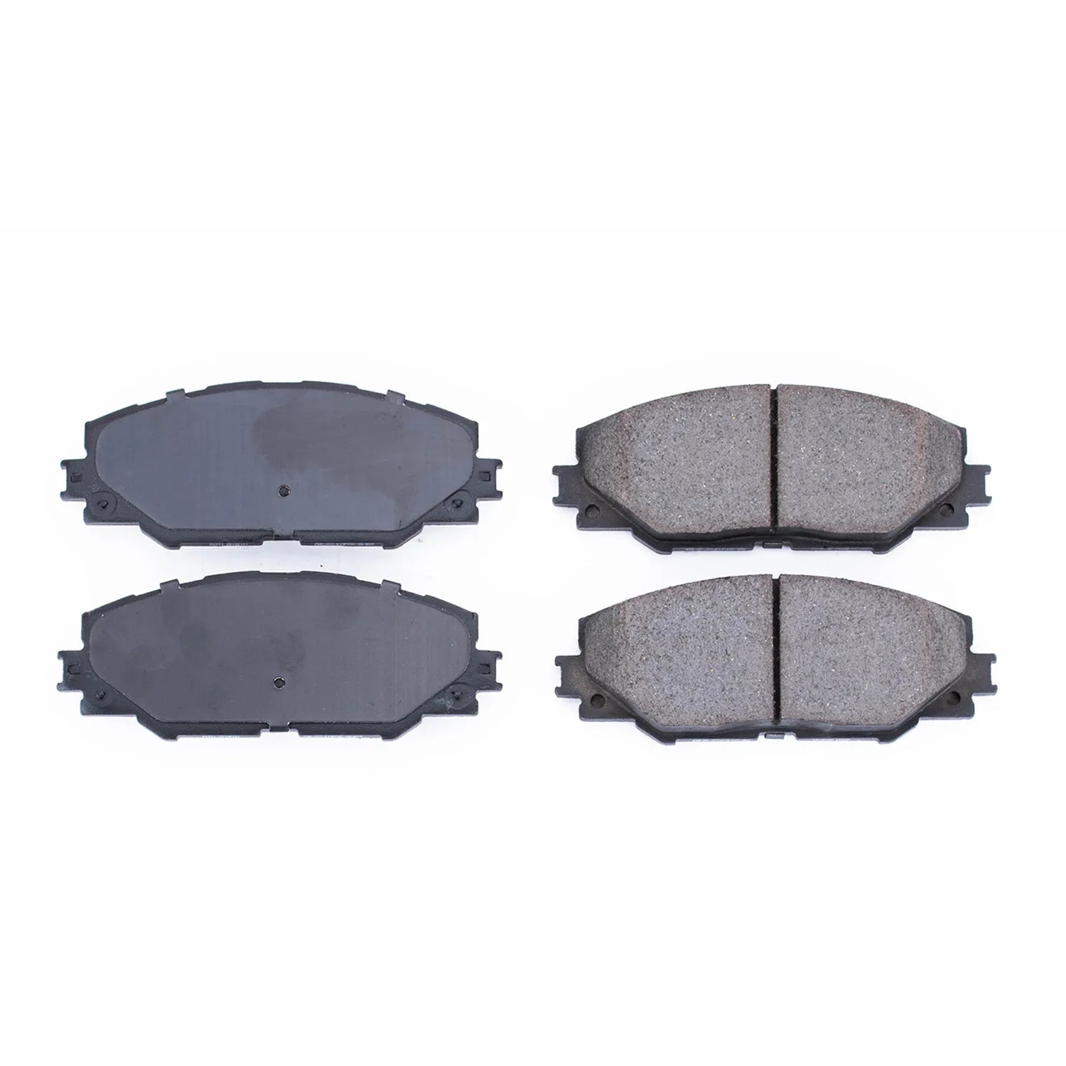 Power Stop 16-1211 2016-2020 Toyota Mirai Disc Brake Pad Set