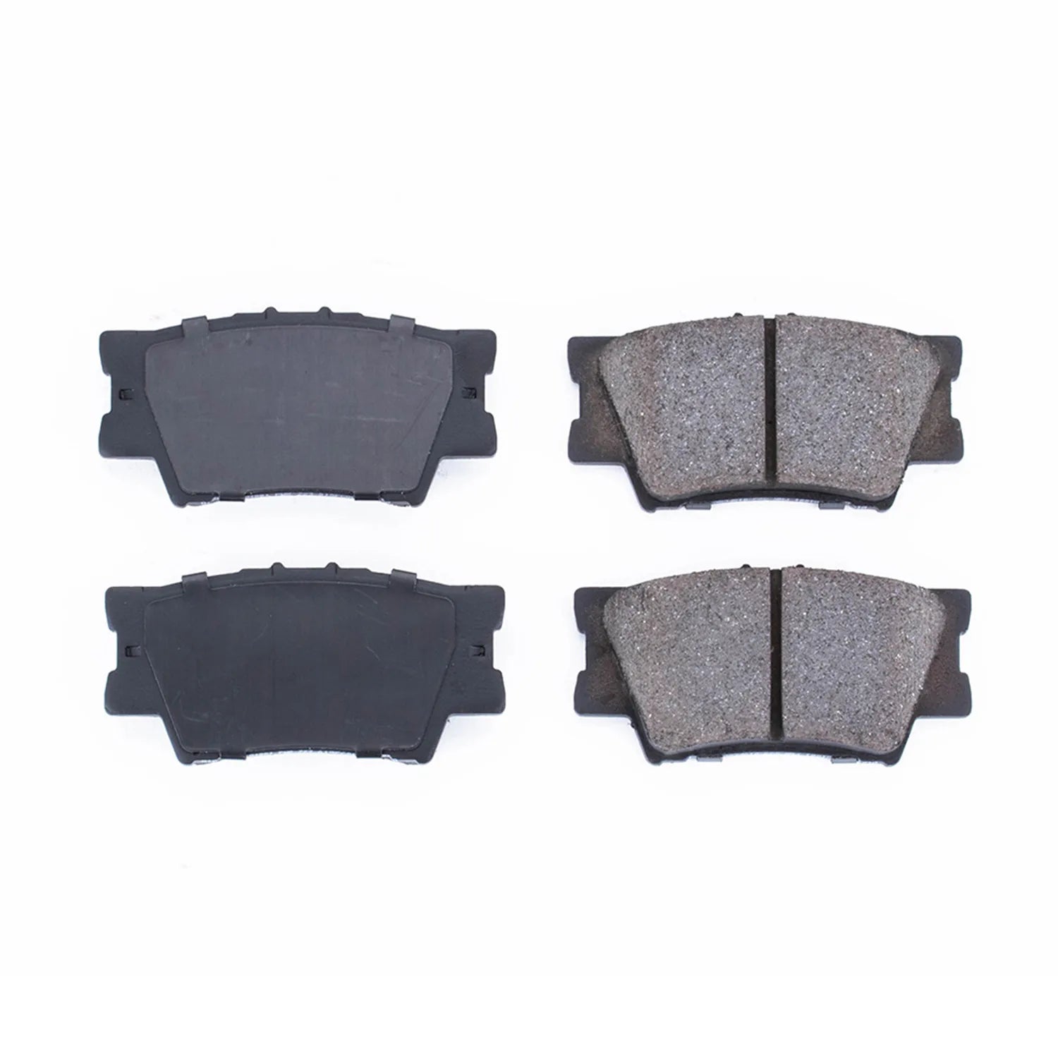 Power Stop 16-1212 2007-2020 Toyota Camry Disc Brake Pad Set