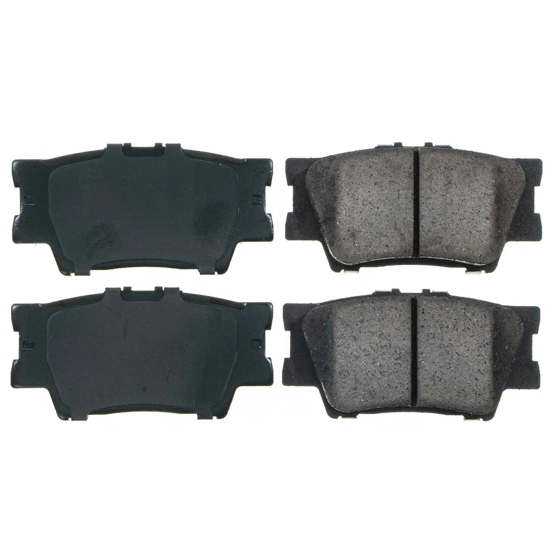 Power Stop 16-1212N 2021-2024 Toyota Camry Disc Brake Pad Set