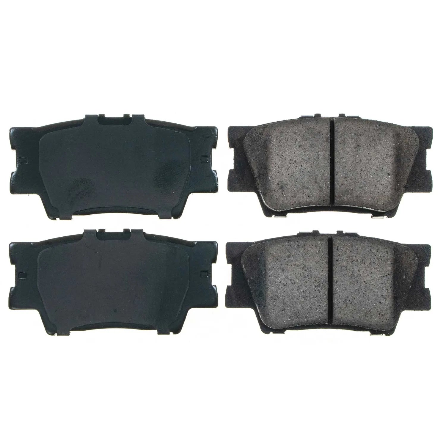 Power Stop 16-1212N 2021-2024 Toyota Camry Disc Brake Pad Set