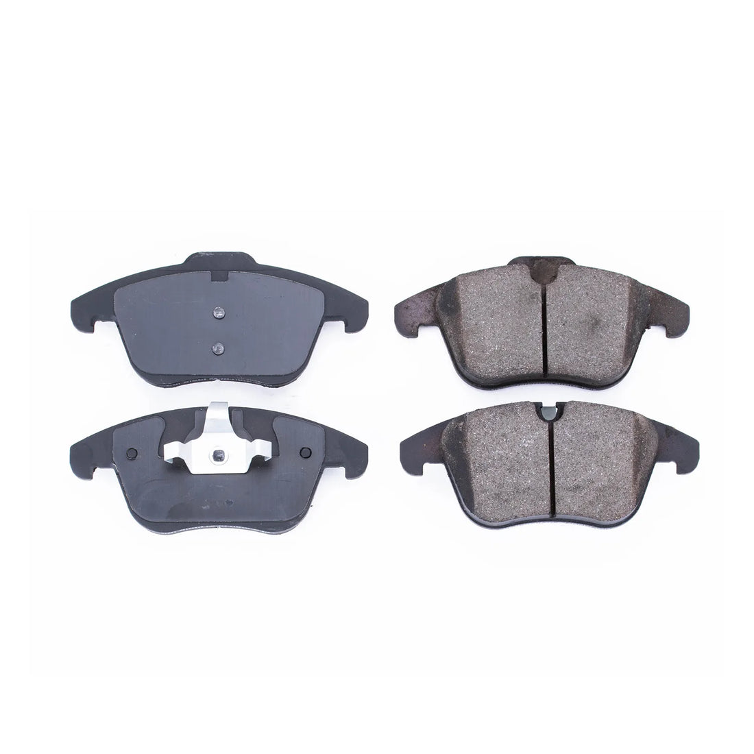 Power Stop 16-1241 2011-2018 Volvo S60 Disc Brake Pad Set