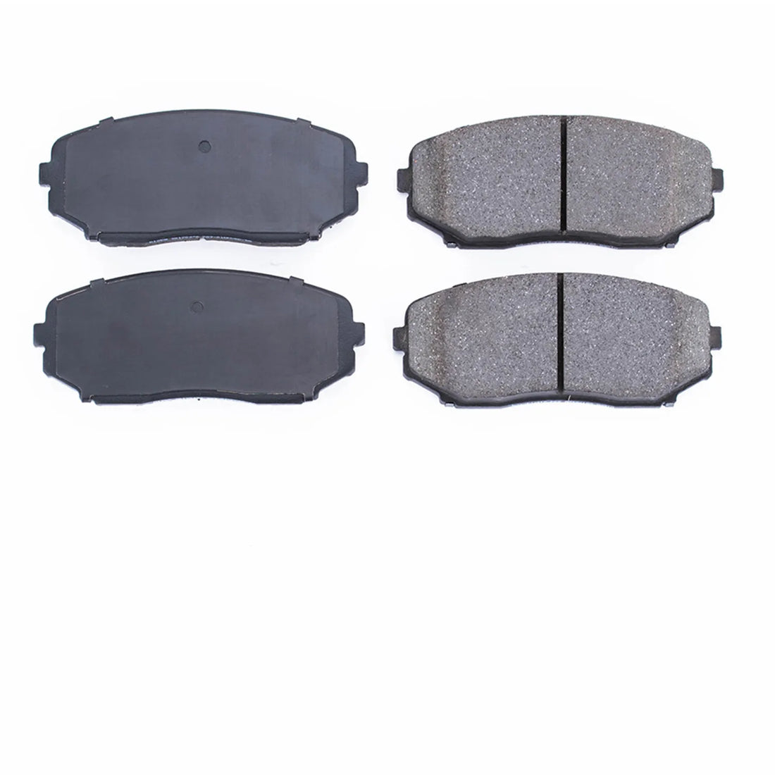Power Stop 16-1258 2019-2020 Mazda CX-5 Disc Brake Pad Set