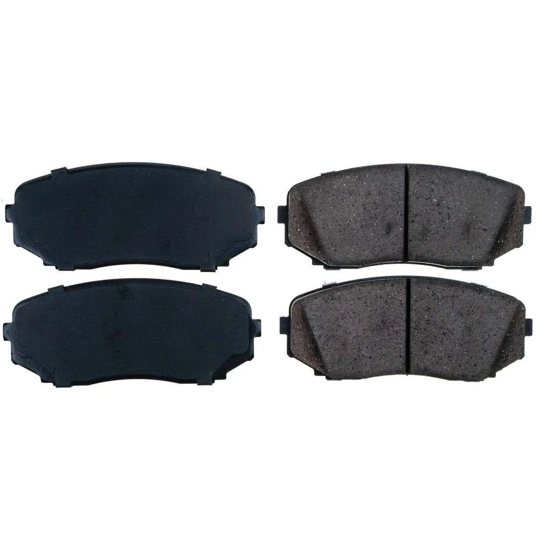 Power Stop 16-1258N 2021-2025 Mazda CX-5 Disc Brake Pad Set