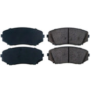 Power Stop 16-1258N 2021-2025 Mazda CX-5 Disc Brake Pad Set