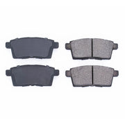 Power Stop 16-1259 2007-2015 Mazda CX-9 Disc Brake Pad Set