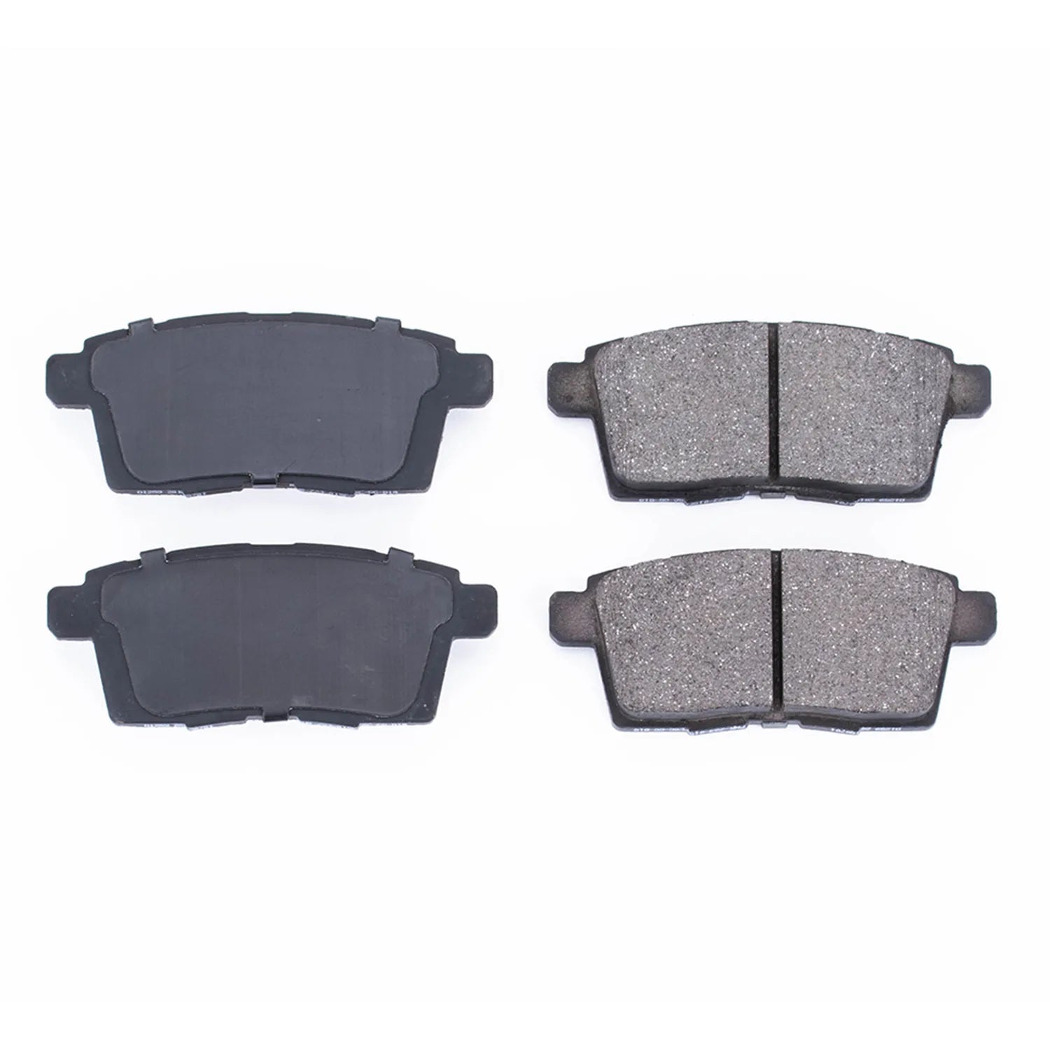 Power Stop 16-1259 2007-2015 Mazda CX-9 Disc Brake Pad Set