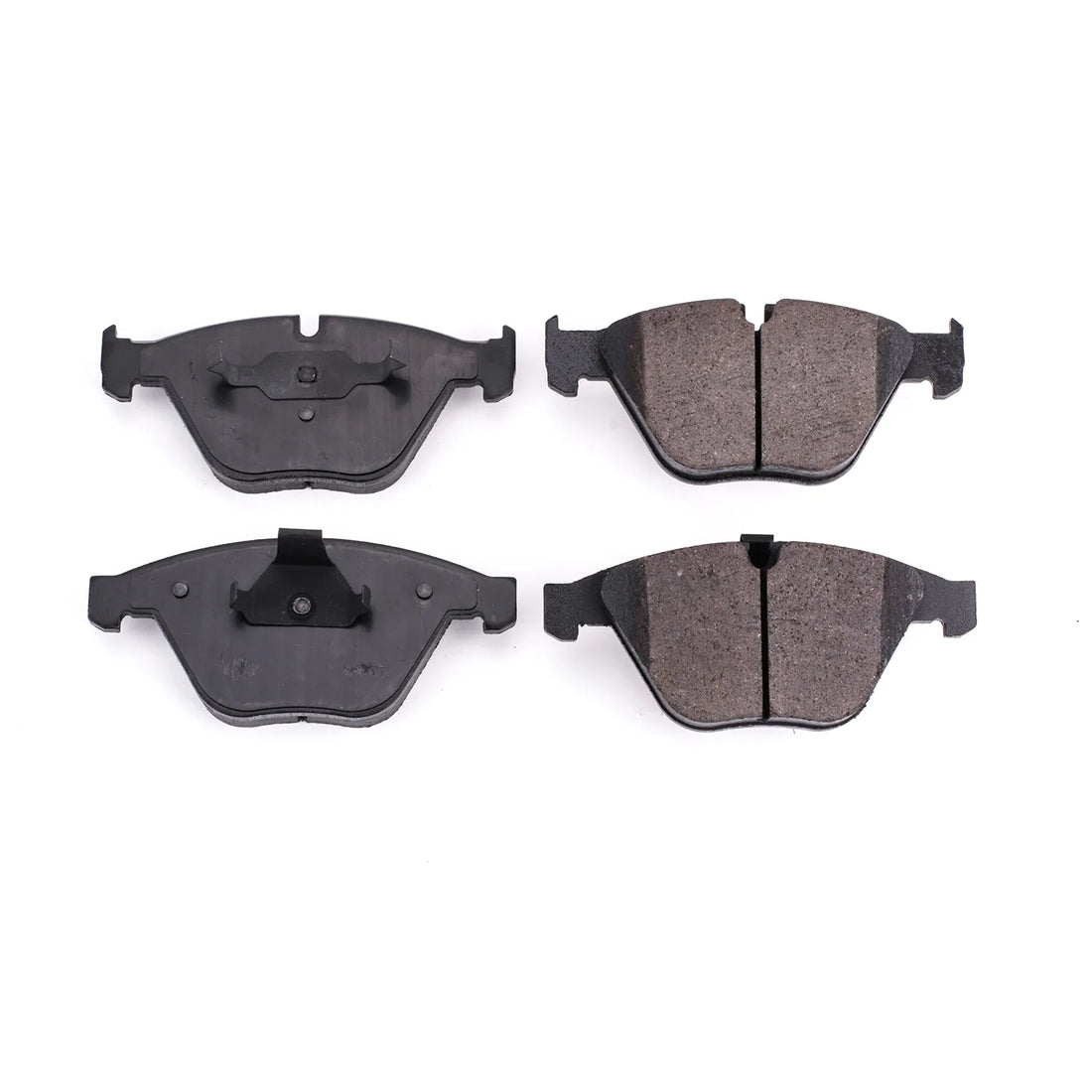 Power Stop 16-1260 2013-2015 BMW X1 Disc Brake Pad Set