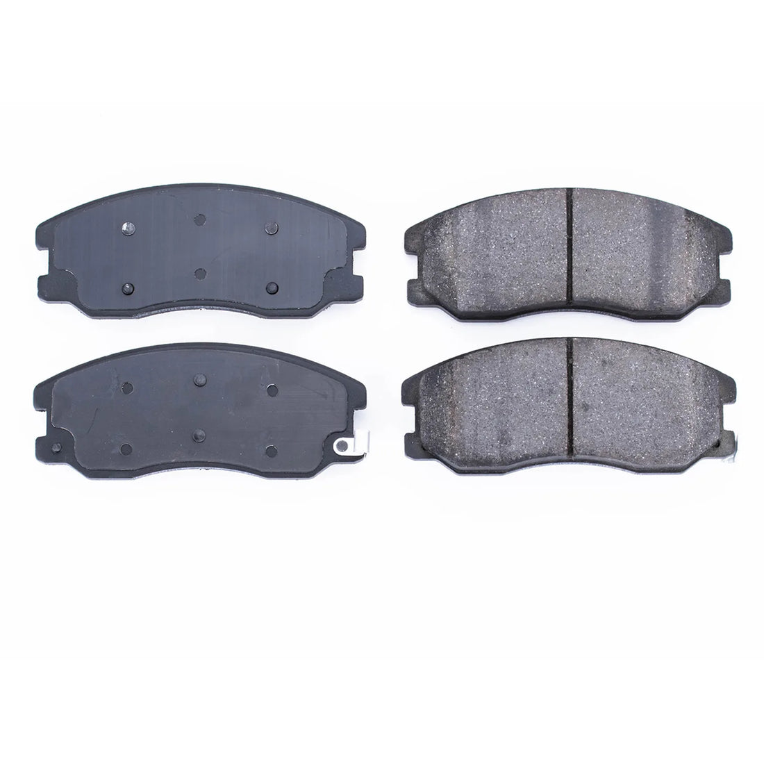 Power Stop 16-1264 2012-2015 Chevrolet Captiva Sport Disc Brake Pad Set