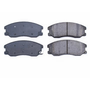 Power Stop 16-1264 2012-2015 Chevrolet Captiva Sport Disc Brake Pad Set