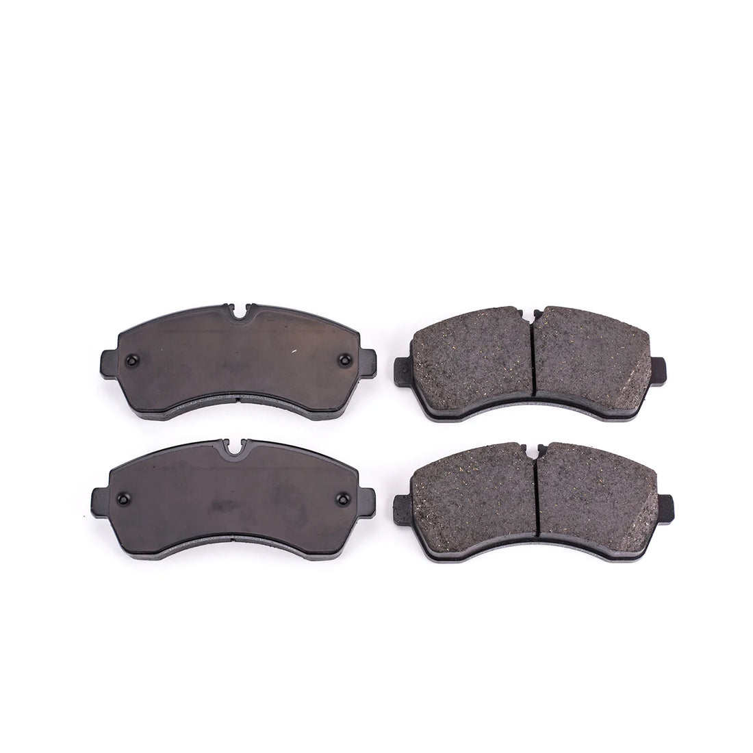 Power Stop 16-1268 2024-2026 Mercedes-Benz eSprinter Disc Brake Pad Set