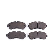 Power Stop 16-1268 2024-2026 Mercedes-Benz eSprinter Disc Brake Pad Set