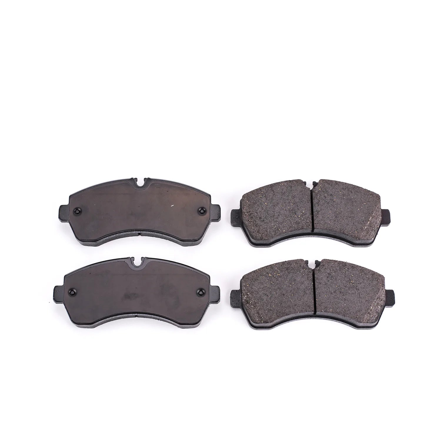 Power Stop 16-1268 2024-2026 Mercedes-Benz eSprinter Disc Brake Pad Set