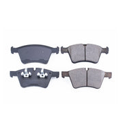 Power Stop 16-1272 2007-2009 Mercedes-Benz GL320 Disc Brake Pad Set