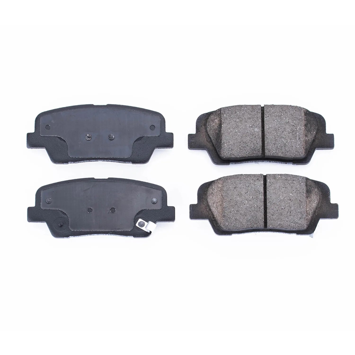 Power Stop 16-1284 2018-2023 Kia Stinger Disc Brake Pad Set