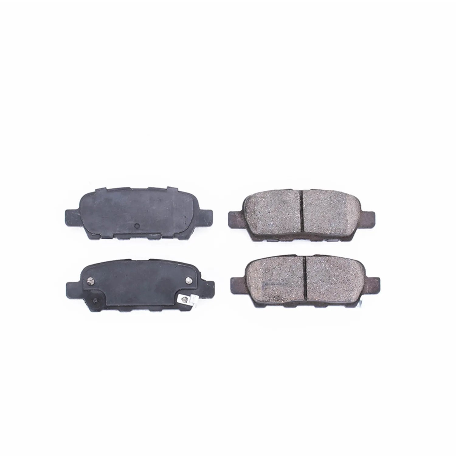 Power Stop 16-1288 2014-2017 Nissan Juke Disc Brake Pad Set