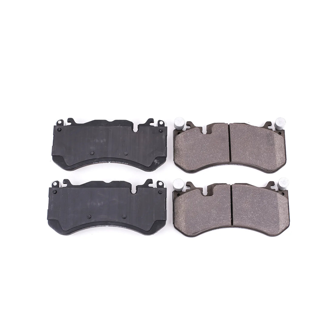 Power Stop 16-1291 2019-2026 Mercedes-Benz AMG GT 63 Disc Brake Pad Set