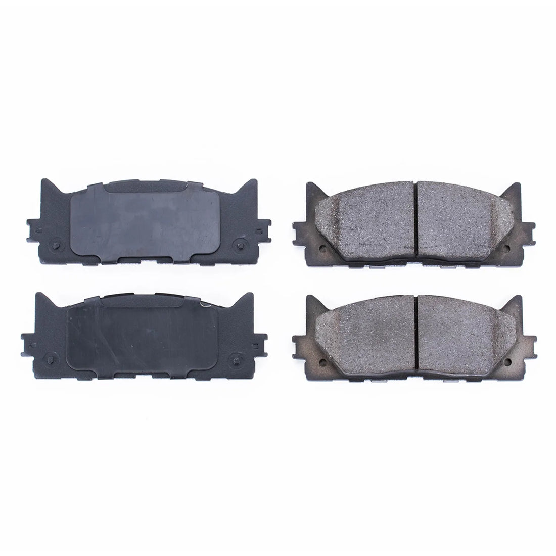 Power Stop 16-1293 2008-2018 Toyota Avalon Disc Brake Pad Set
