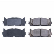 Power Stop 16-1293 2008-2018 Toyota Avalon Disc Brake Pad Set