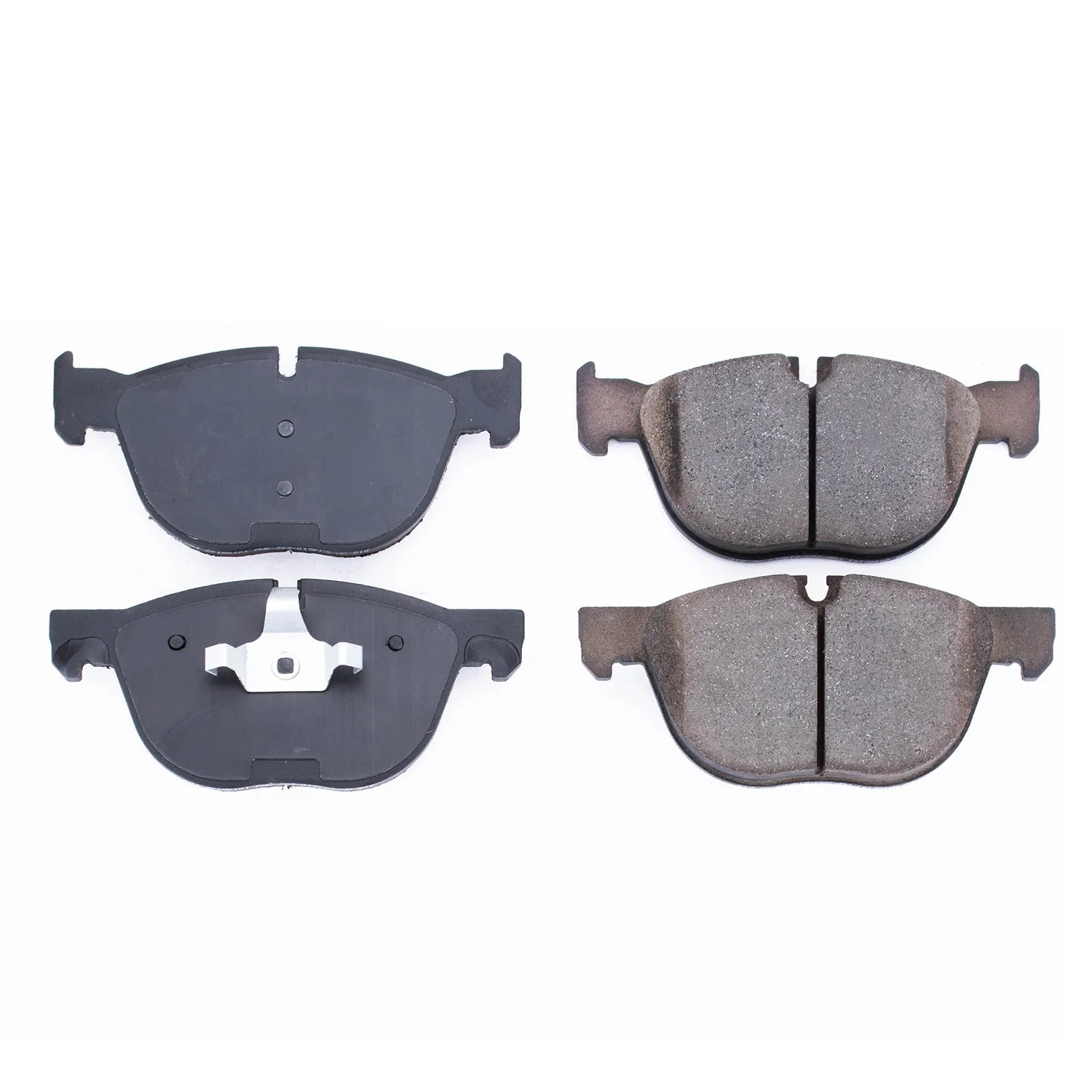 Power Stop 16-1294 2008-2019 BMW X6 Disc Brake Pad Set
