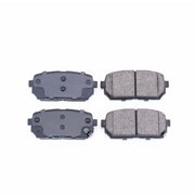 Power Stop 16-1296 2007-2012 Kia Rondo Disc Brake Pad Set