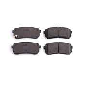 Power Stop 16-1302 2015-2021 Kia Sedona Disc Brake Pad Set