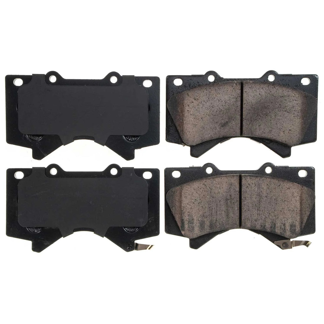 Power Stop 16-1303 2007-2020 Toyota Tundra Disc Brake Pad Set