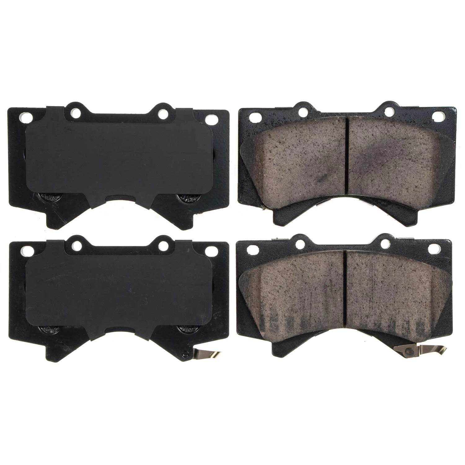 Power Stop 16-1303 2007-2020 Toyota Tundra Disc Brake Pad Set