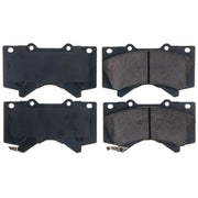 Power Stop 16-1303N 2021-2022 Toyota Sequoia Disc Brake Pad Set