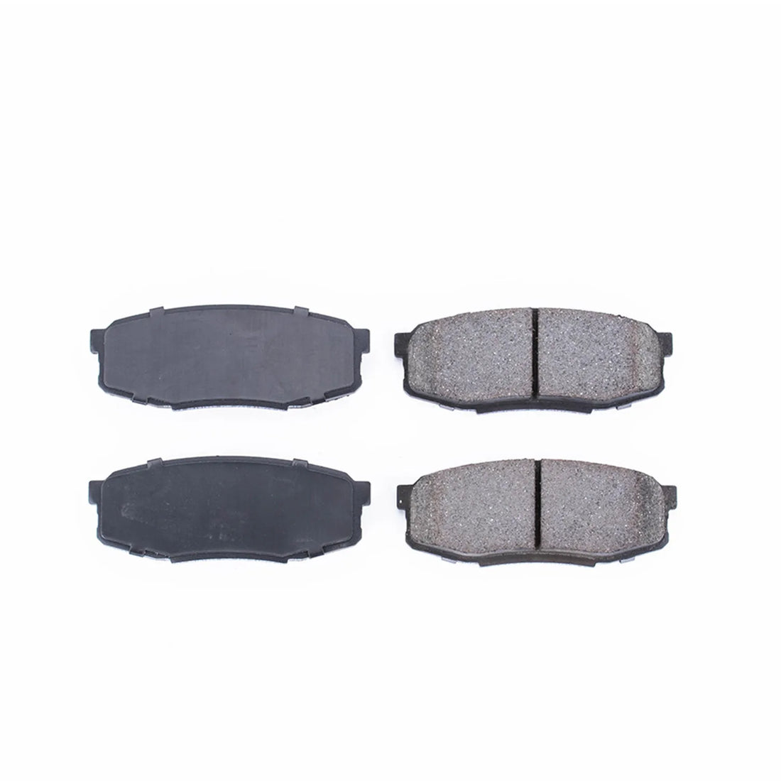Power Stop 16-1304 2008-2022 Toyota Sequoia Disc Brake Pad Set