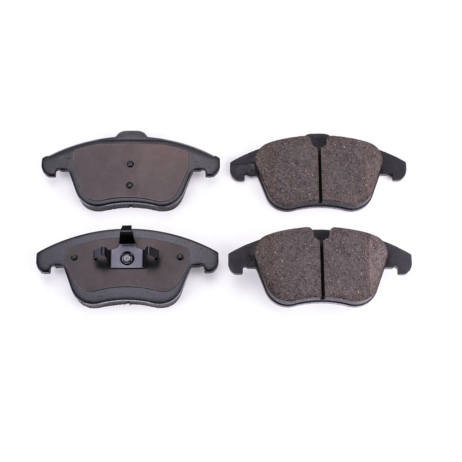 Power Stop 16-1306 2015-2018 Volvo V60 Disc Brake Pad Set