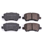 Power Stop 16-1307 2016-2018 Volvo S60 Cross Country Disc Brake Pad Set