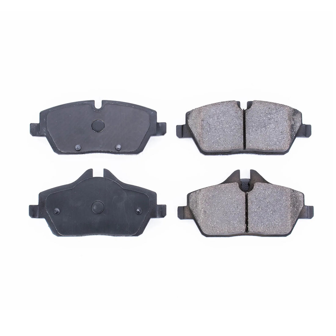 Power Stop 16-1308 2007-2024 Mini Cooper Disc Brake Pad Set