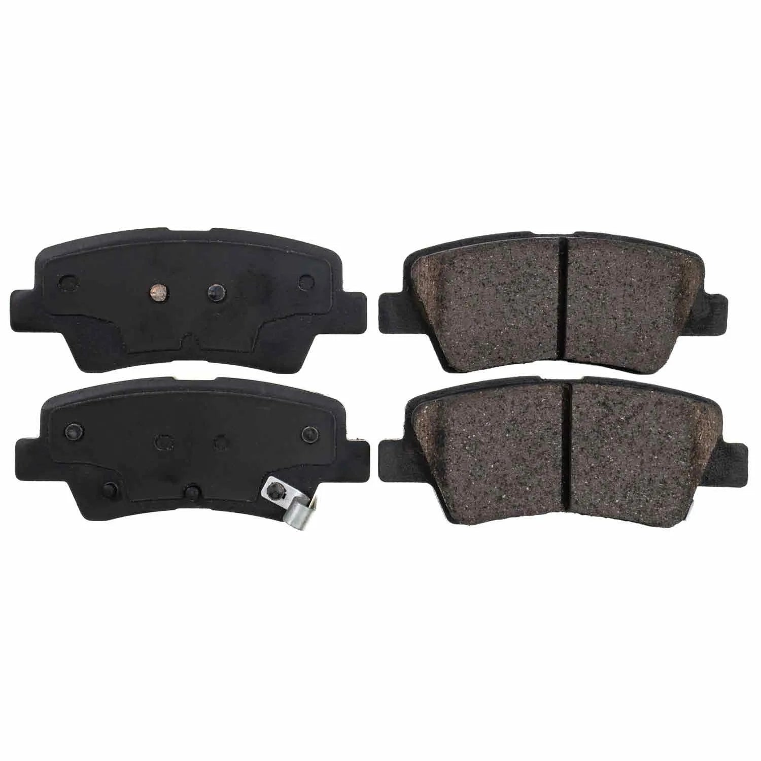 Power Stop 16-1313 2020-2026 Hyundai Venue Disc Brake Pad Set