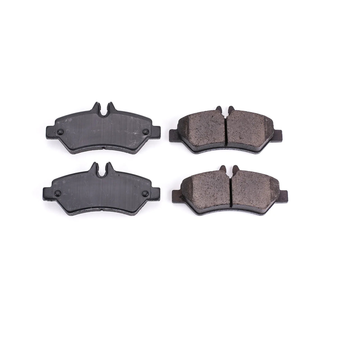 Power Stop 16-1317 2007-2018 Freightliner Sprinter 3500 Disc Brake Pad Set