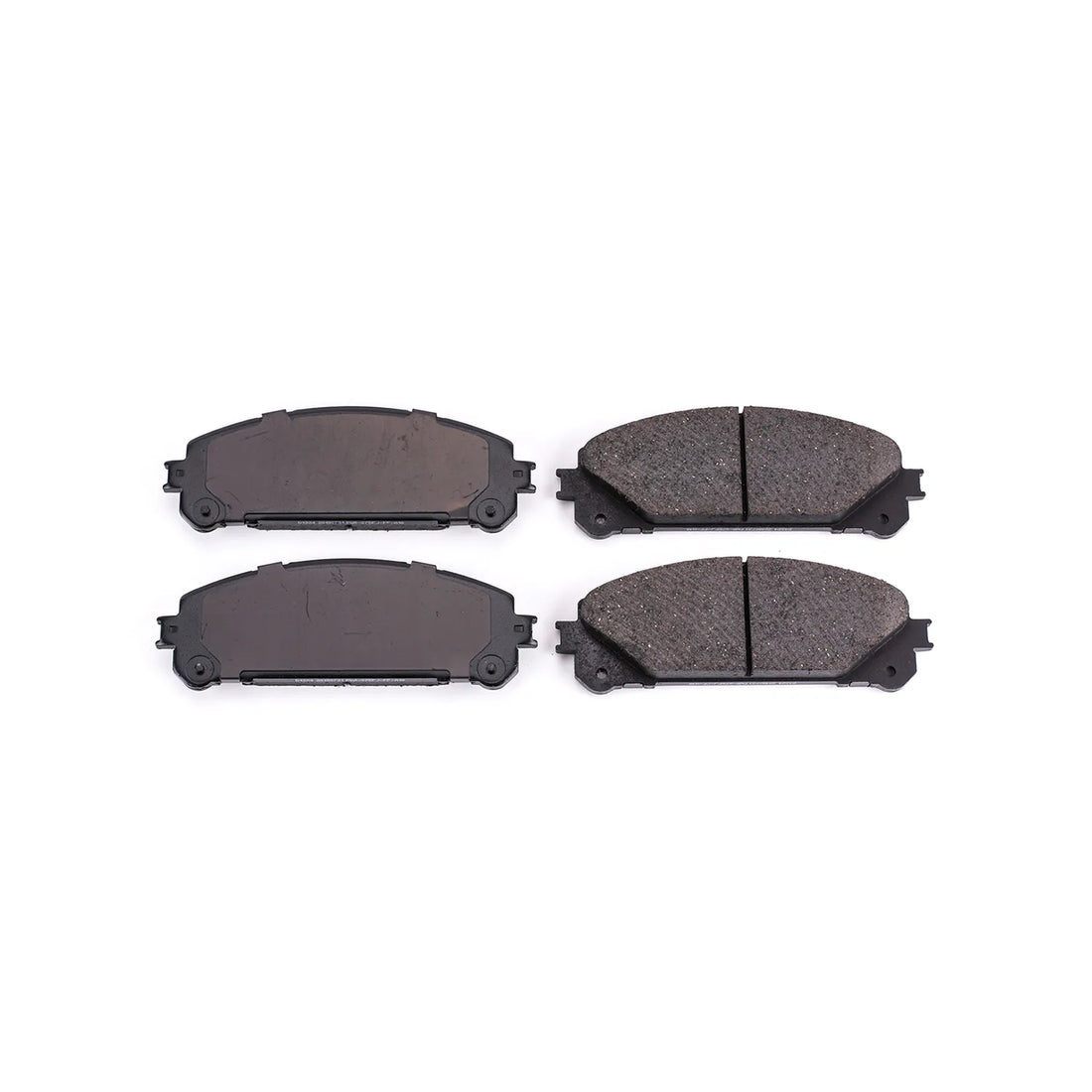 Power Stop 16-1324 2025-2026 Toyota Crown Signia Disc Brake Pad Set
