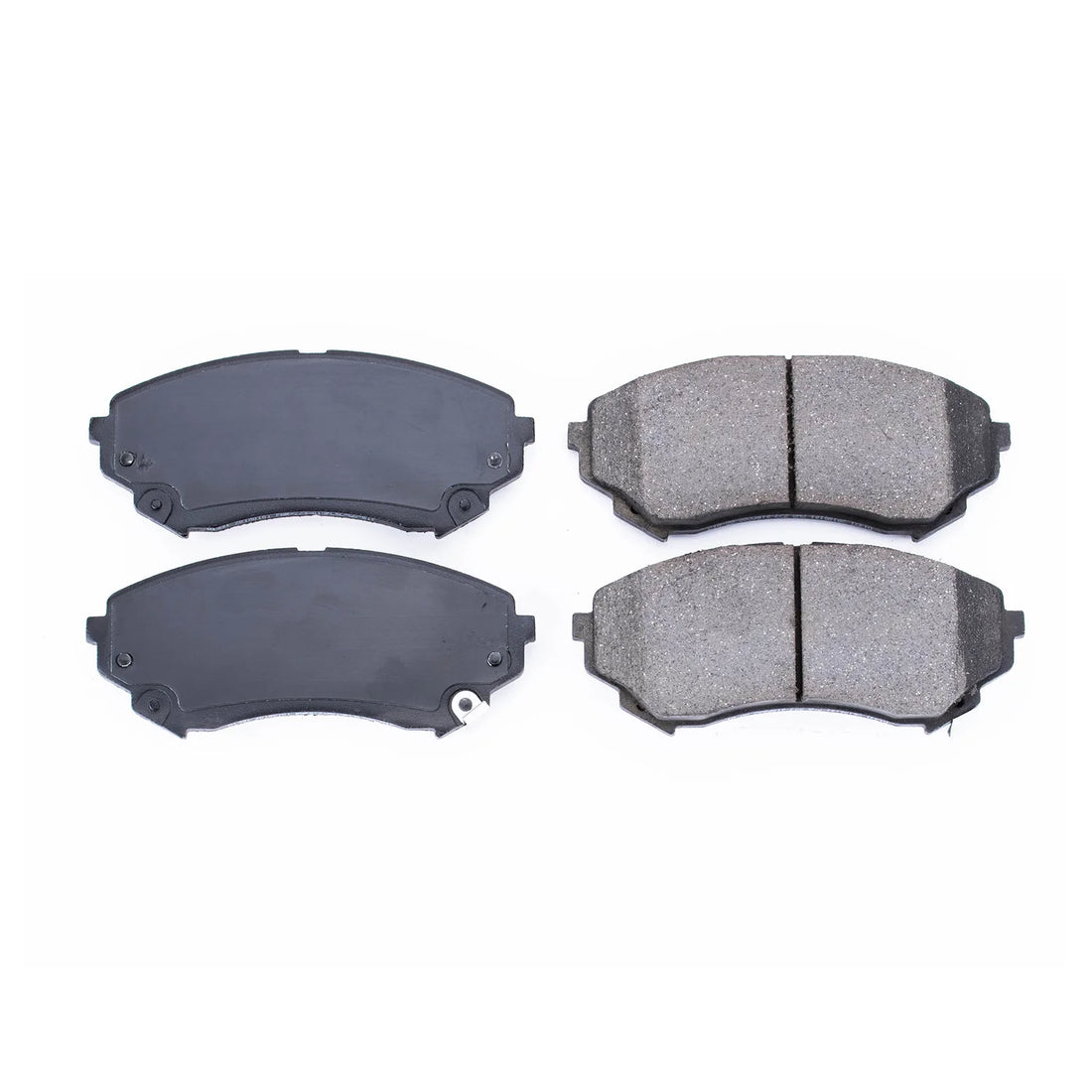 Power Stop 16-1331 2008-2014 Cadillac CTS Disc Brake Pad Set