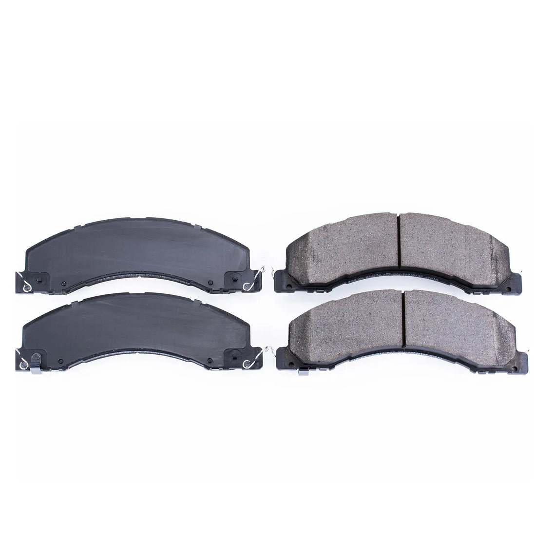 Power Stop 16-1335 2011-2026 Ram 4500 Disc Brake Pad Set