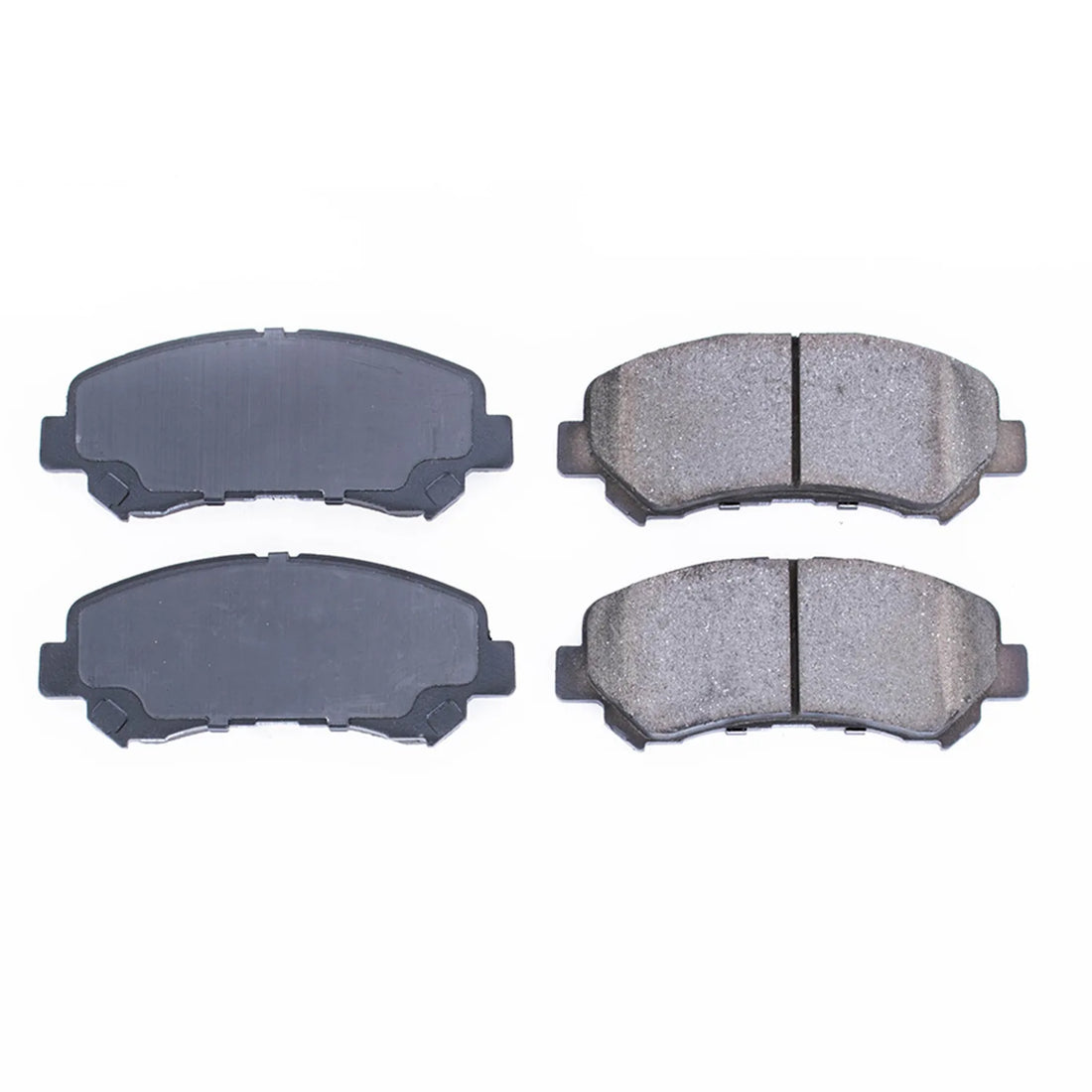 Power Stop 16-1338 2014-2015 Nissan Rogue Select Disc Brake Pad Set