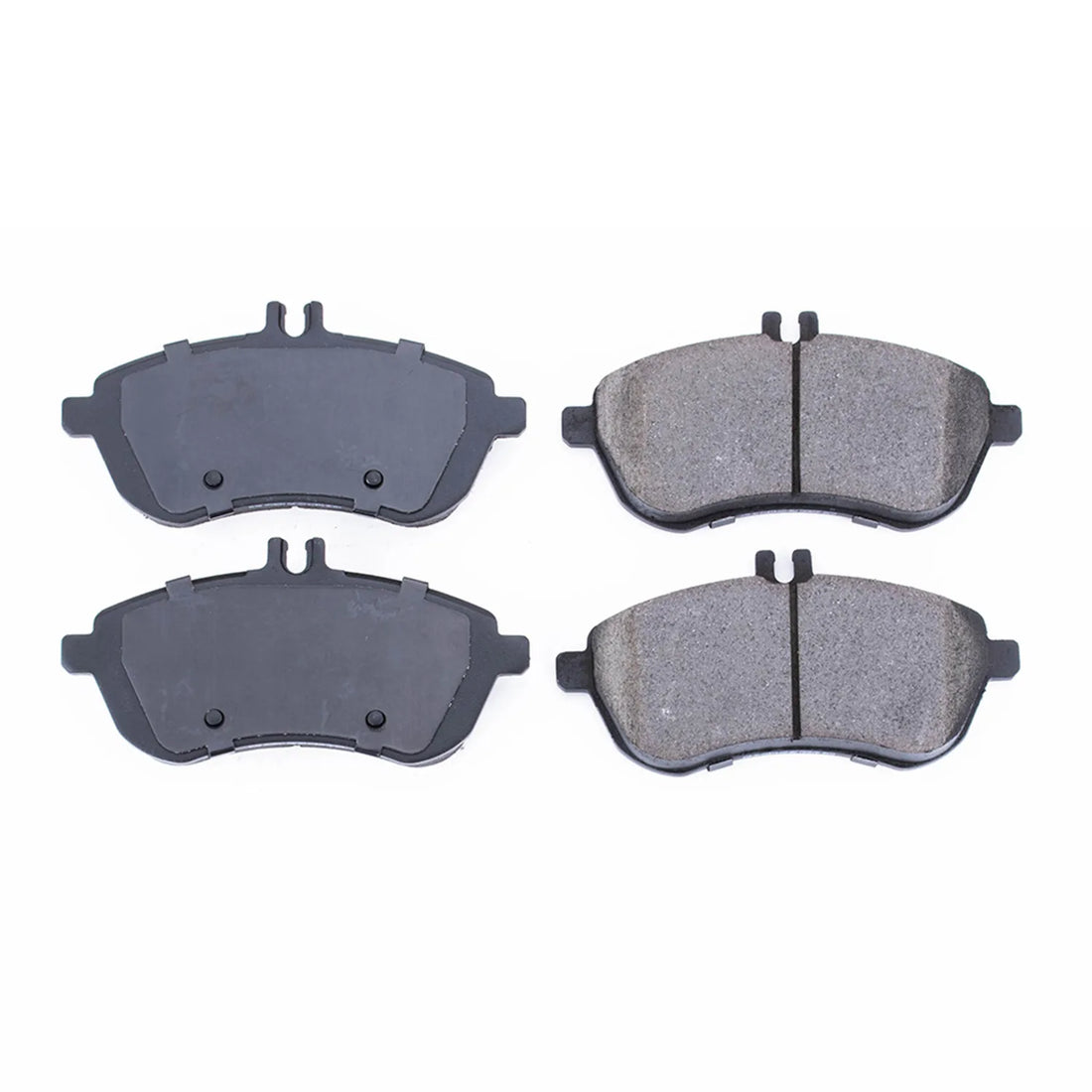 Power Stop 16-1340 2016 Mercedes-Benz E250 Disc Brake Pad Set