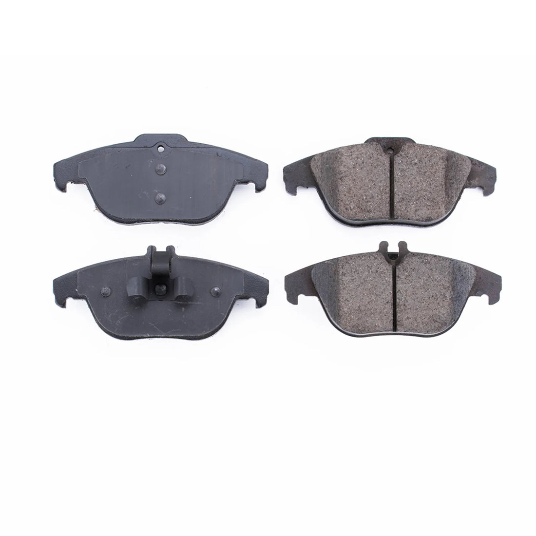Power Stop 16-1341 2010-2017 Mercedes-Benz E550 Disc Brake Pad Set