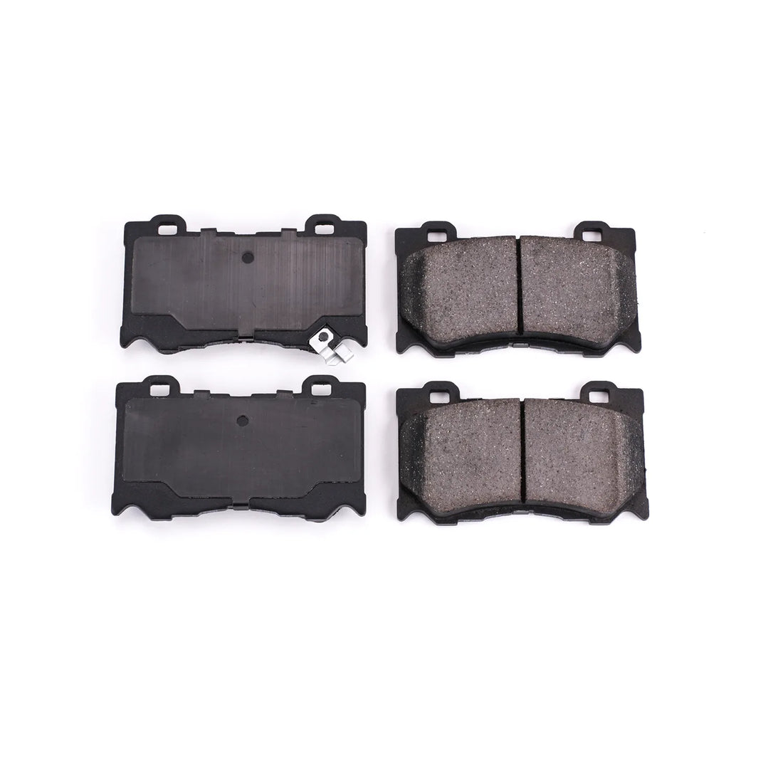 Power Stop 16-1346 2023-2026 Nissan Z Disc Brake Pad Set